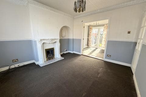 Semi-detached house - Oldbury Place, Cleveleys FY5