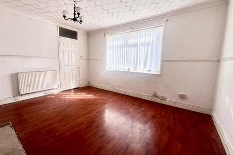 Semi-detached house - Anderson Road, Litherland L21