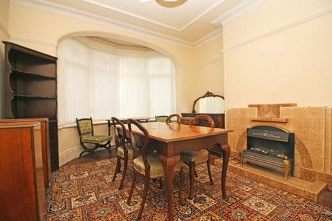 Semi-detached house - Ripon Road, Blackpool, Lancashire, FY1 4DY