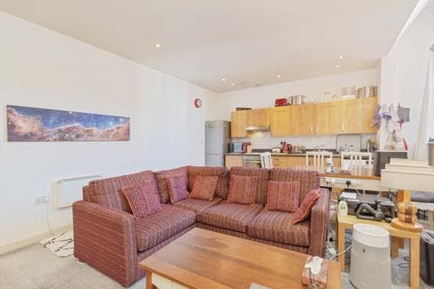 Apartment - 7 Wimbledon Street, Leicester, LE1