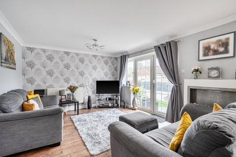Terraced house - The Hollow, Somerset BA2