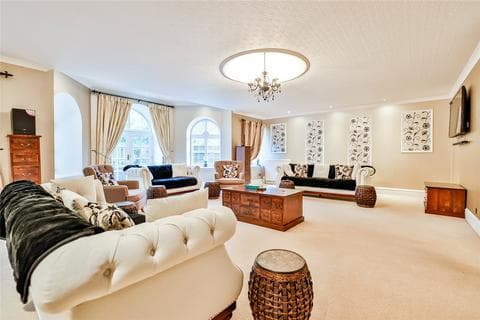 Semi-detached house - Countesswells House North, Bieldside, Aberdeen, AB15