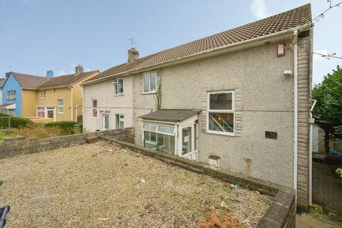 Semi-detached house - Little Dock Lane, Plymouth, PL5