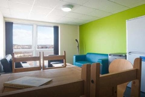 Private hall -  Hide Street, Stoke-on-Trent ST4