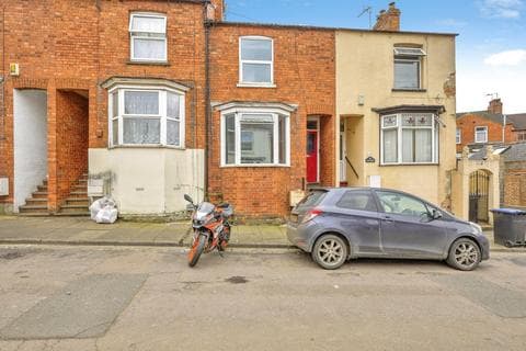 Terraced house - Newington Road, Northampton, Northamptonshire, NN2