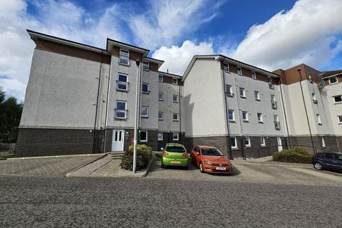 Flat - 47 Goodhope Park, Bucksburn, Aberdeen, AB21