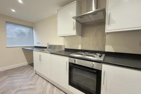 Apartment - Fairburn Drive, Garforth, Leeds