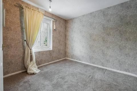 Flat - 6A The Green, Liverpool, Merseyside, L13 4BX