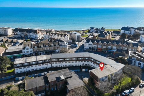 Flat - Southbourne