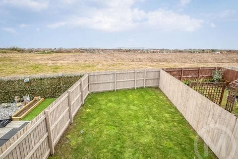 Semi-detached house - Fairsnape Close, Meadow Gate, Thornton-Cleveleys