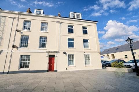 Maisonette - Adelaide Street, Plymouth PL1