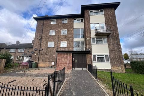 Apartment - Keldregate, Huddersfield, West Yorkshire, HD2