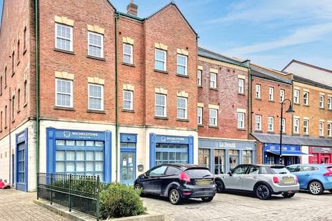 Apartment - Swindon SN1