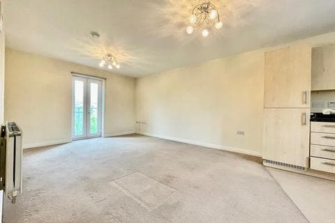 Apartment - Anglesey View, Bletchley, Milton Keynes, MK3