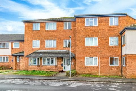 Apartment - Rose Street, Swindon SN2