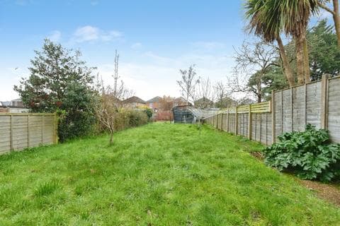 Detached house - Ensbury Park Road, WINTON, Bournemouth, Dorset, BH9