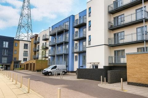Apartment - Colchester CO2
