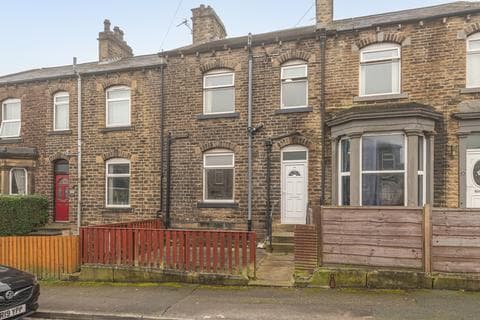House of multiple occupation - Brook Street, Huddersfield HD5