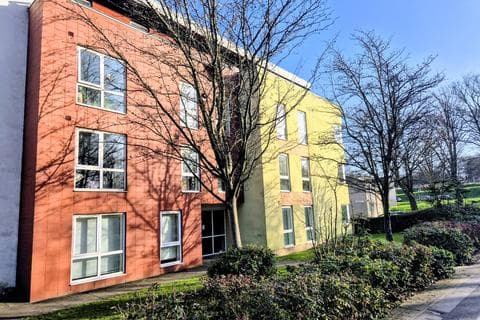 Flat - Rampart Road, Leeds