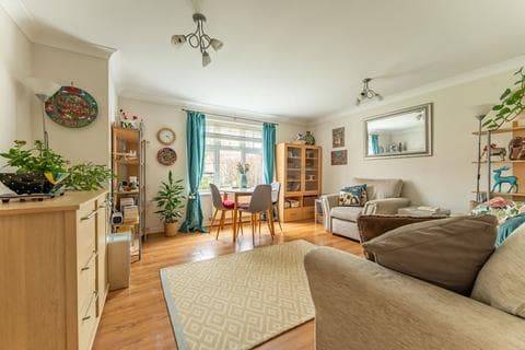 Ground floor flat - Redbarn Drive, York YO10