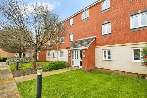 Apartment - Ocean Court, DERBY