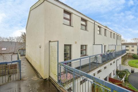 Maisonette - Raglan Road, Plymouth, Devon, PL1