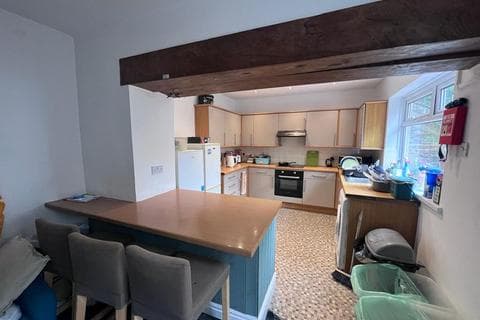 House share - Vivian Road, Sketty, SA2
