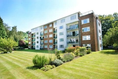 Apartment - The Avenue, Poole, Dorset, BH13