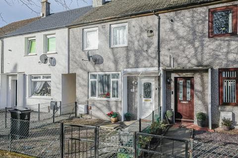 Terraced house - East Main Avenue, Aberdeen AB16