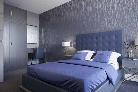 Apartment - at The Gateway, L3, The Gateway, Liverpool Business District L3