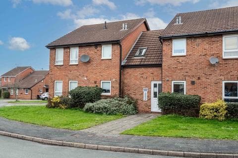 Studio - Bluebell Close, Chester CH3
