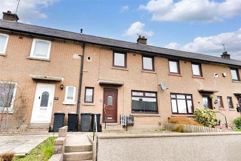 Terraced house - Muirfield Road, Aberdeen AB16