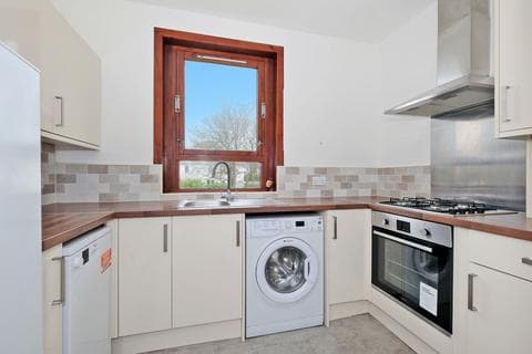 Flat - 21 Rosehill Avenue, Rosehill, Aberdeen, AB24