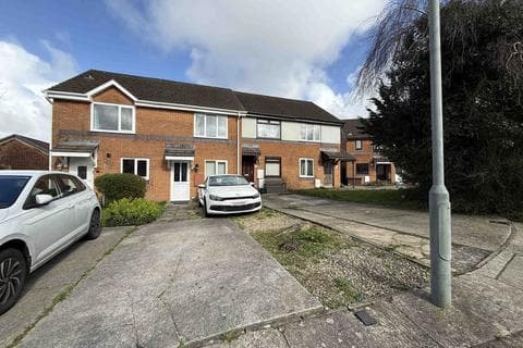 Terraced house - Clos Tygwyn, Gowerton, SA4