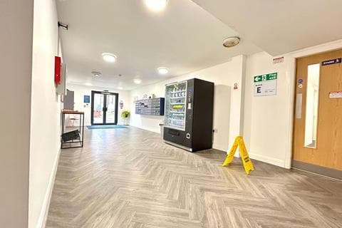 Apartment - Fox Street, Liverpool L3