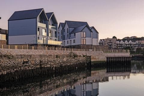 Semi-detached house - Baylys Road, Plymouth, Devon