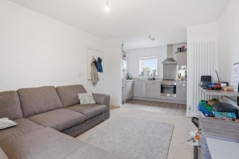 Flat - Fen Street, Milton Keynes MK10
