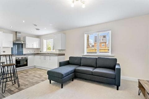 Apartment - Plot 42, The Chinley at Hillwood Gardens, Banner Lane CV4