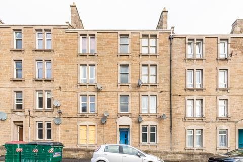 Flat - Milnbank Road, Dundee DD1