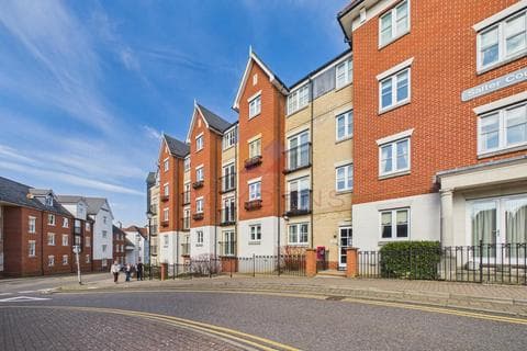Apartment - Salters Court, Colchester CO3