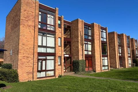 Flat - Chester Road, Erdington