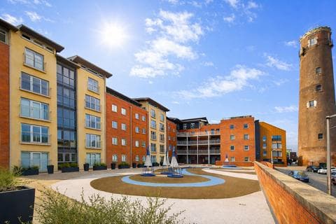 Apartment - Queens Road, Chester CH1