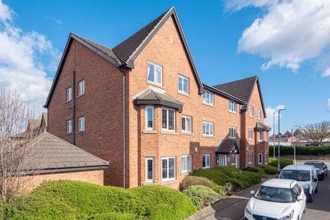 Apartment - Pavilion Close, Stanningley, Pudsey