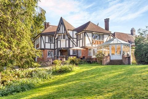 Detached house - South Avenue, Norwich, Norfolk, NR7