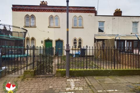 Terraced house - Barton Street, Gloucester, GL1