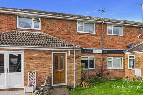 Apartment - Burnholme Avenue, North Yorkshire YO31