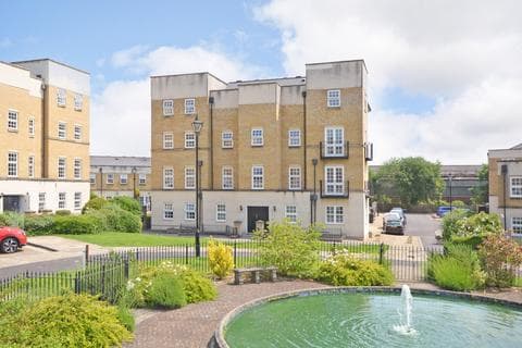 Flat - Phoenix Boulevard, Leeman Road, York, YO26