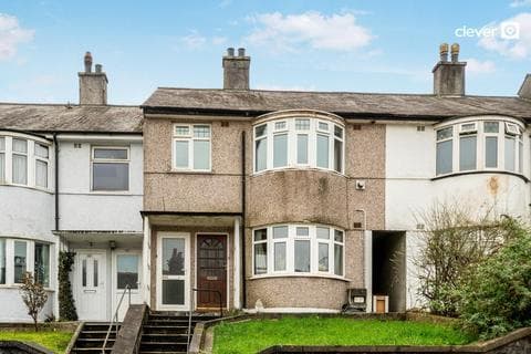 Maisonette - Pasley Street, Plymouth PL2