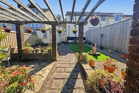 Semi-detached house - Merafield Drive, Plymouth PL7