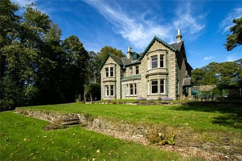 Detached house - Pitpointie House, Auchterhouse, By Dundee, Angus, DD3